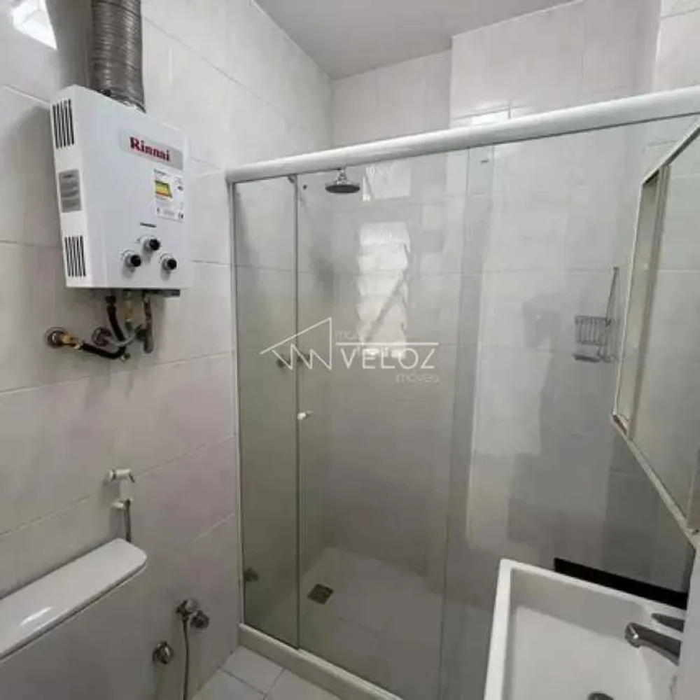 Apartamento, 1 quarto, 39 m² - Foto 1