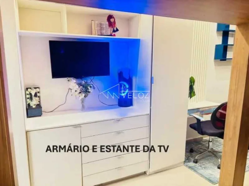 Sala-Conjunto, 30 m² - Foto 17