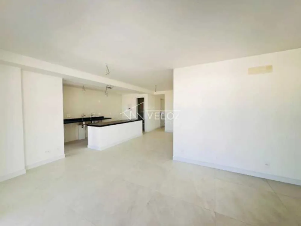 Apartamento, 4 quartos, 139 m² - Foto 3