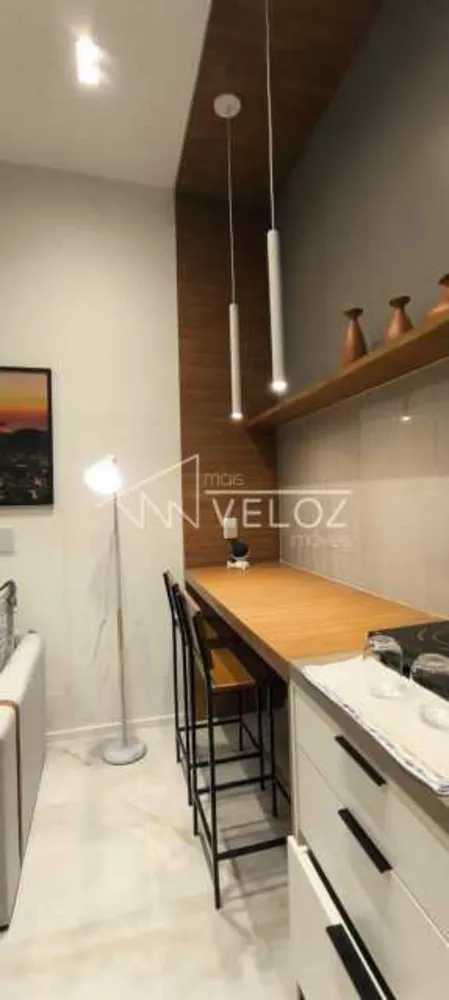 Apartamento, 1 quarto, 28 m² - Foto 1