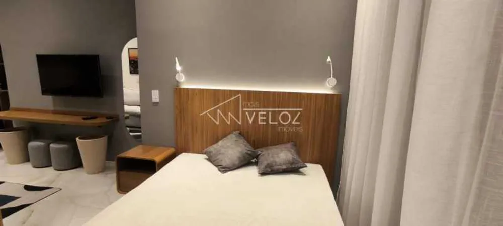 Apartamento, 1 quarto, 28 m² - Foto 8