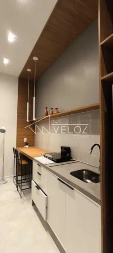 Apartamento, 1 quarto, 28 m² - Foto 5