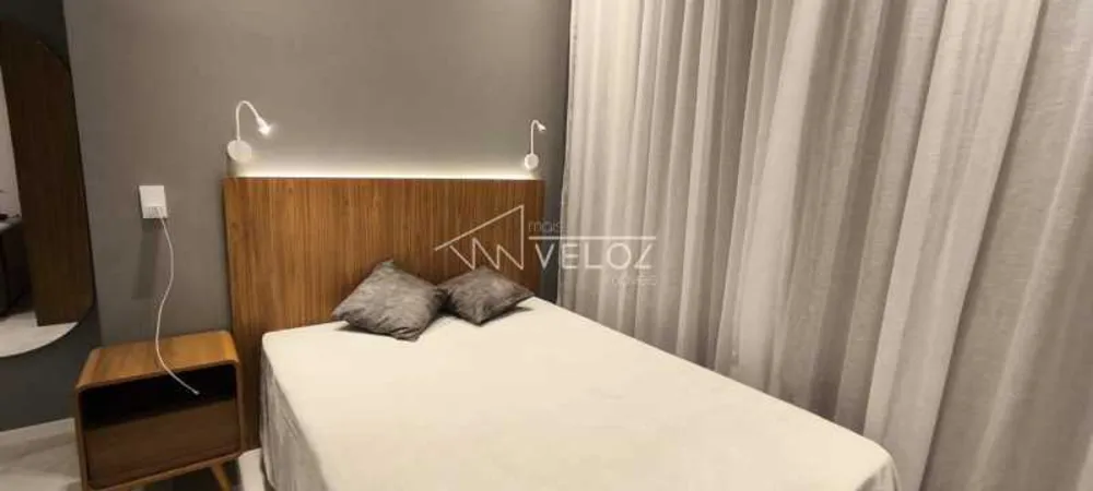 Apartamento, 1 quarto, 28 m² - Foto 7