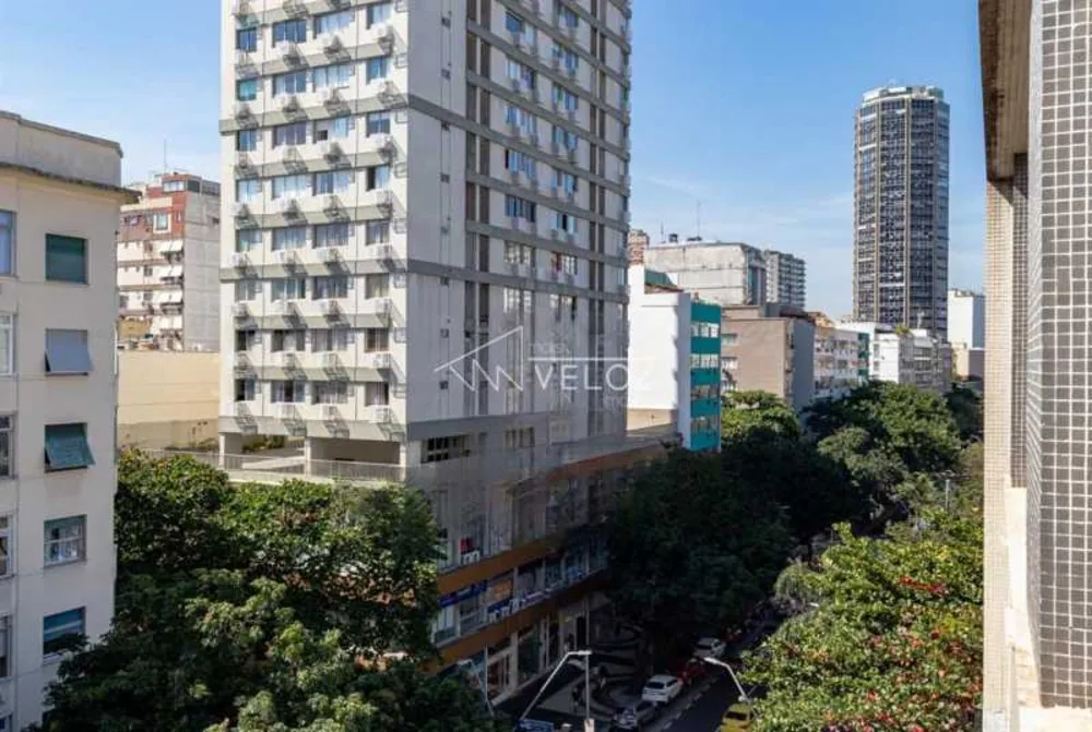 Apartamento, 3 quartos, 95 m² - Foto 5