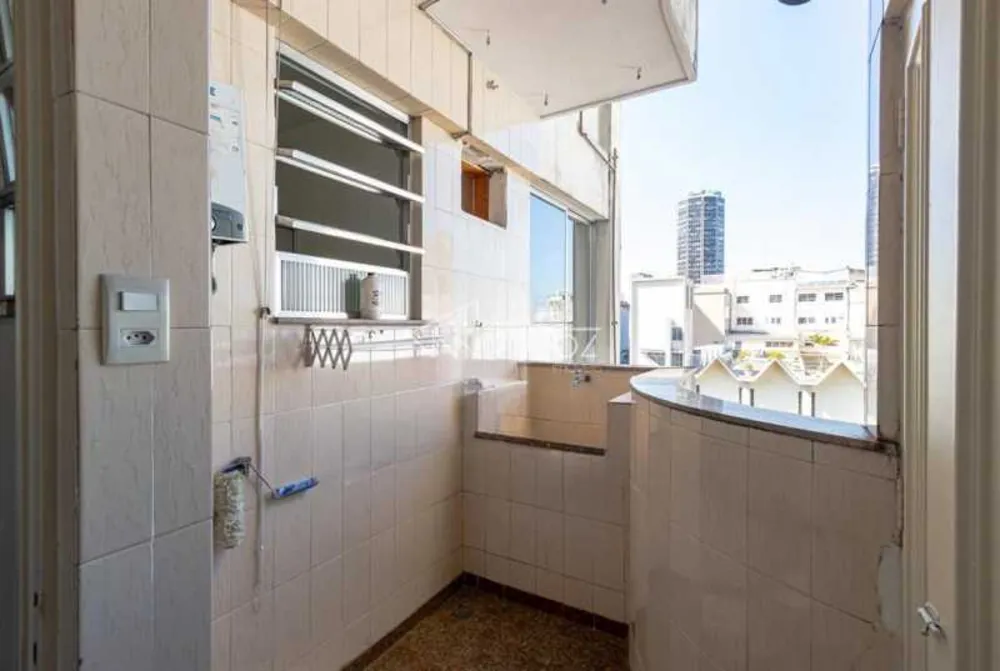 Apartamento, 3 quartos, 95 m² - Foto 14