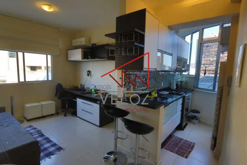 Cobertura, 1 quarto, 39 m² - Foto 5