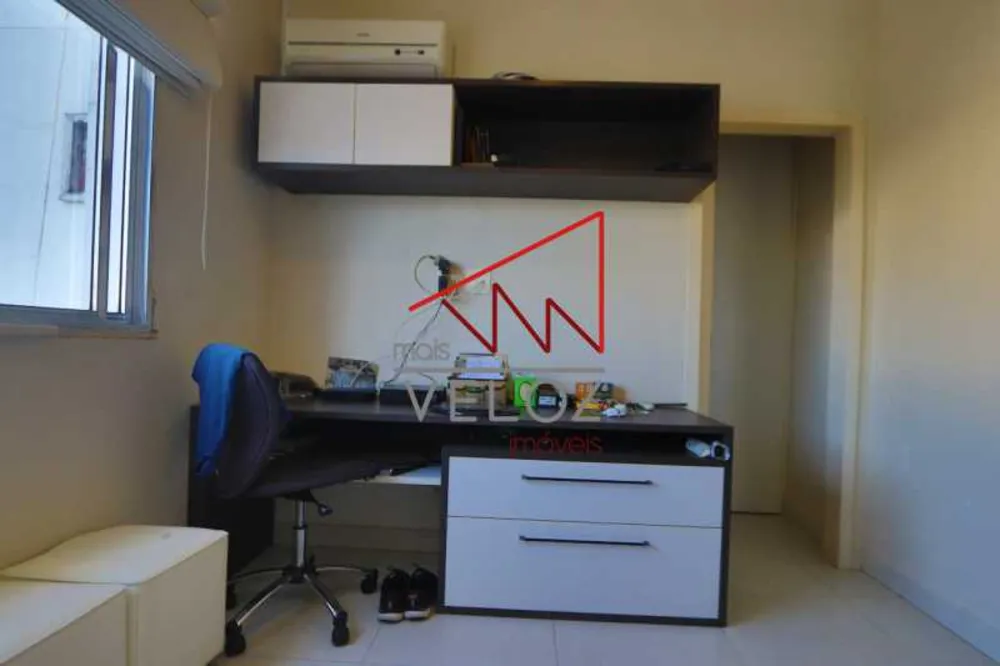 Cobertura, 1 quarto, 39 m² - Foto 8