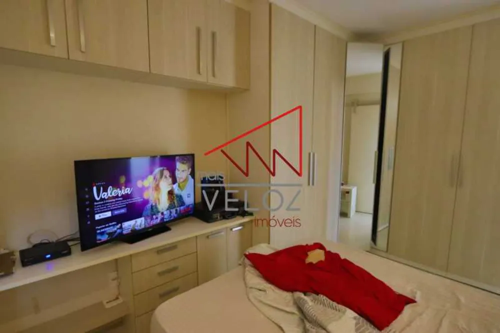 Cobertura, 1 quarto, 39 m² - Foto 6