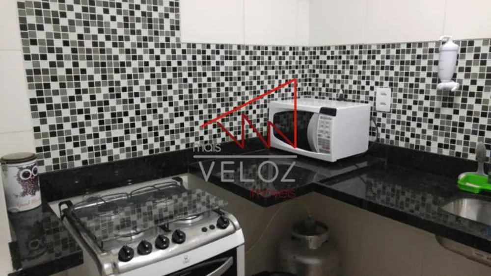 Apartamento, 6 quartos, 100 m² - Foto 12