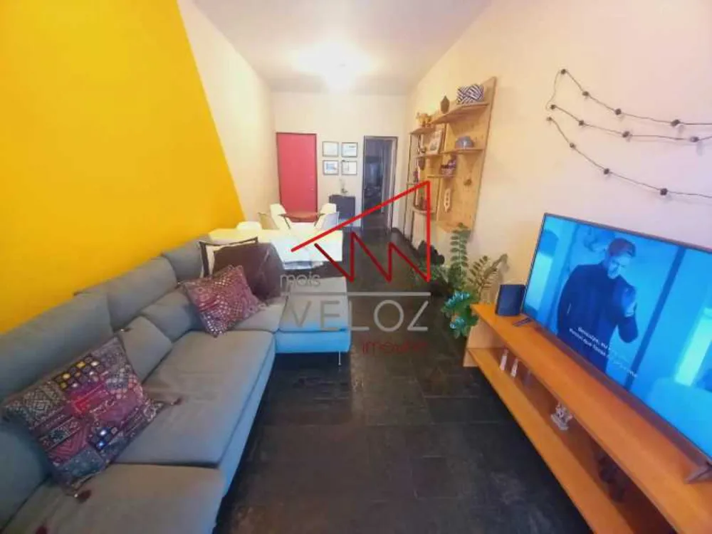 Apartamento, 1 quarto, 82 m² - Foto 2