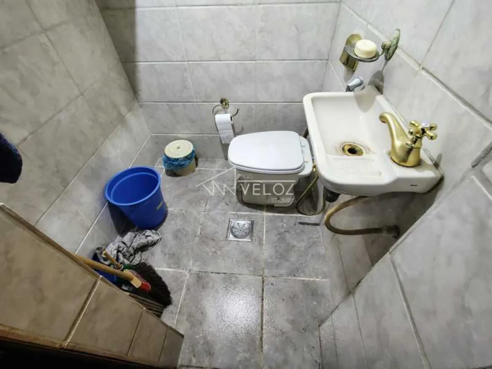 Sala-Conjunto, 49 m² - Foto 2