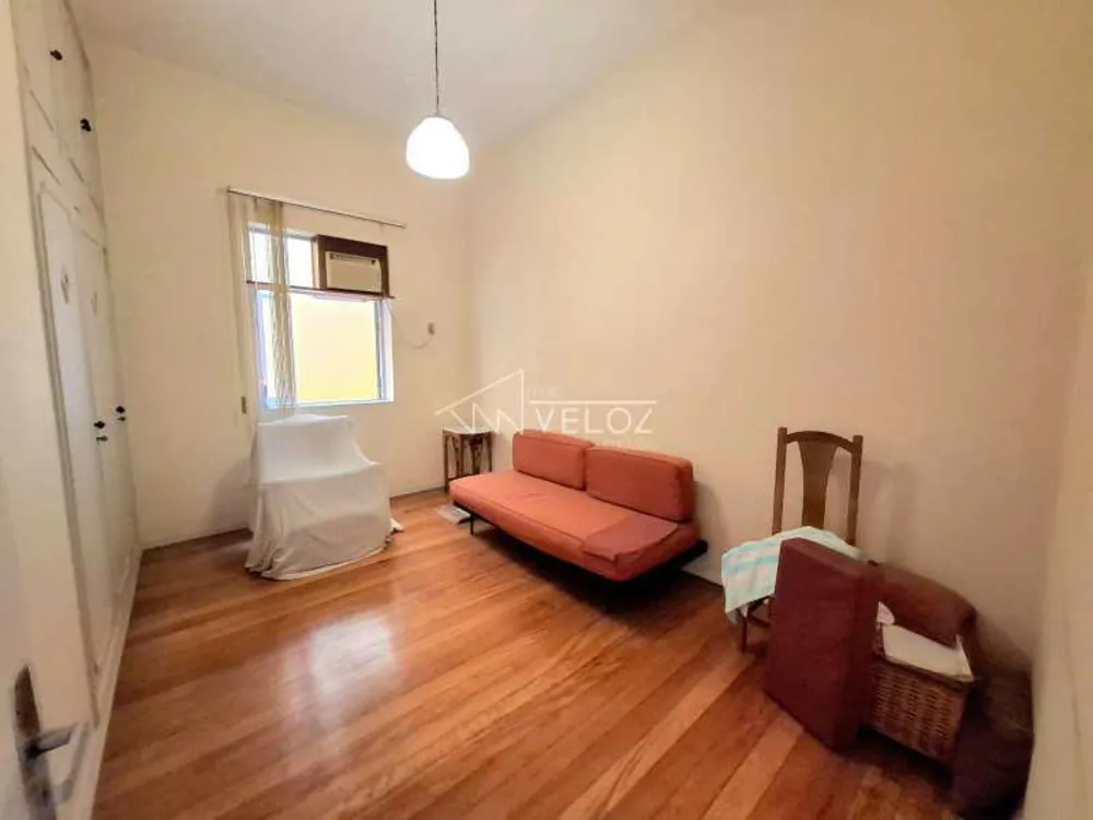 Apartamento, 6 quartos, 238 m² - Foto 3