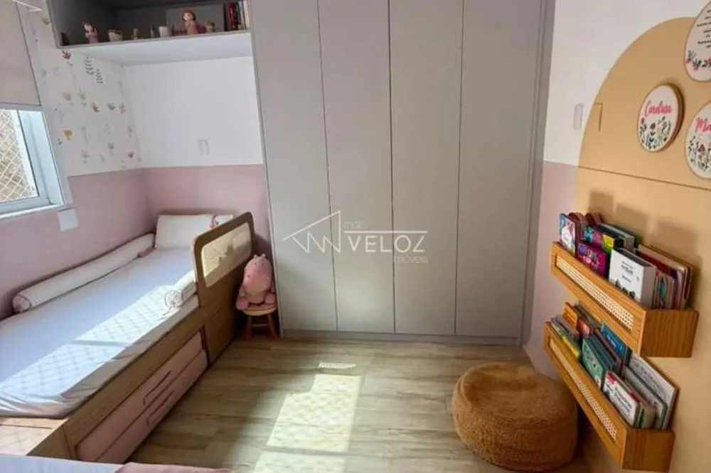 Apartamento, 3 quartos, 92 m² - Foto 5