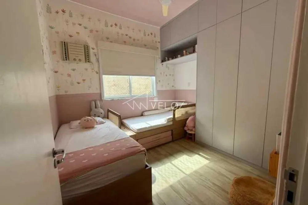 Apartamento, 3 quartos, 92 m² - Foto 9