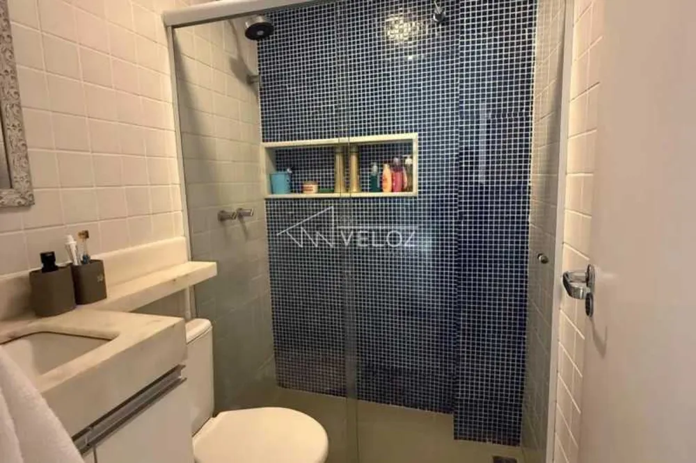 Apartamento, 3 quartos, 92 m² - Foto 20