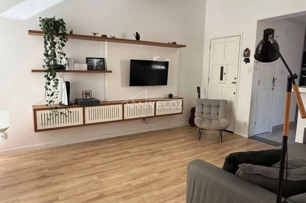 Apartamento, 3 quartos, 92 m² - Foto 11