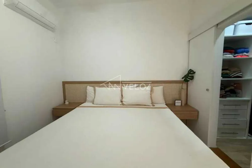 Apartamento, 3 quartos, 92 m² - Foto 4