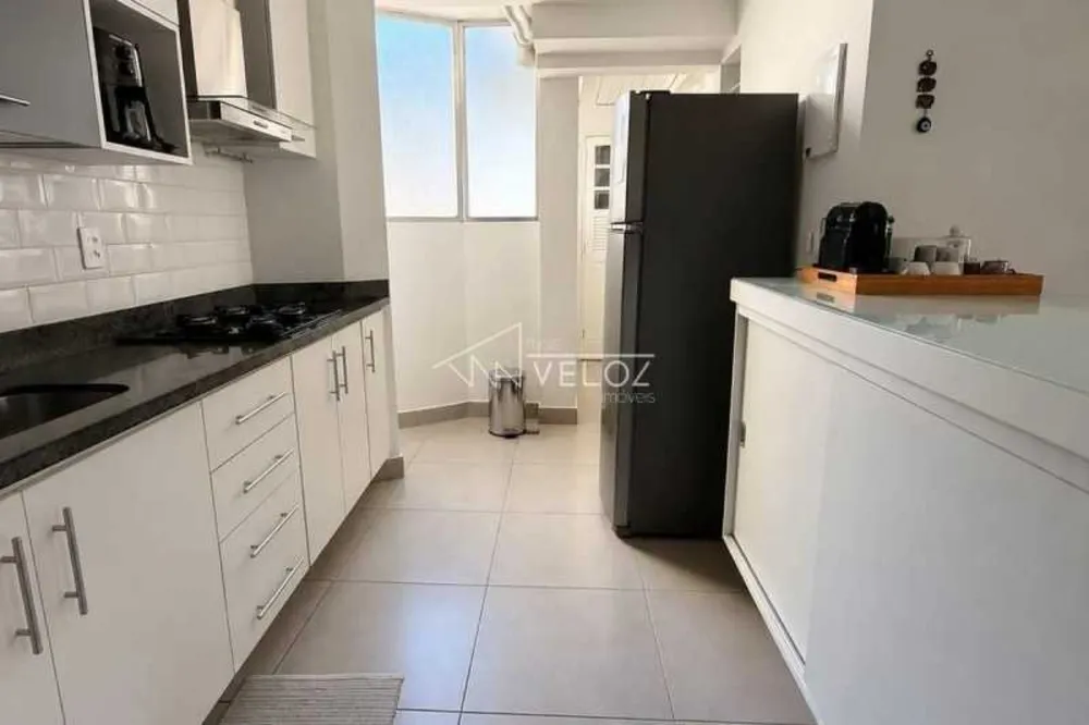 Apartamento, 3 quartos, 92 m² - Foto 1
