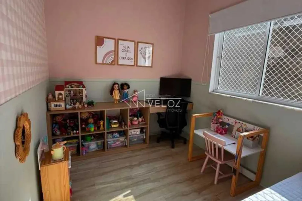 Apartamento, 3 quartos, 92 m² - Foto 16