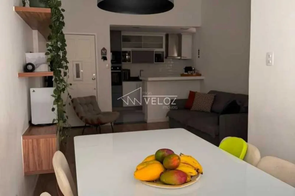 Apartamento, 3 quartos, 92 m² - Foto 7