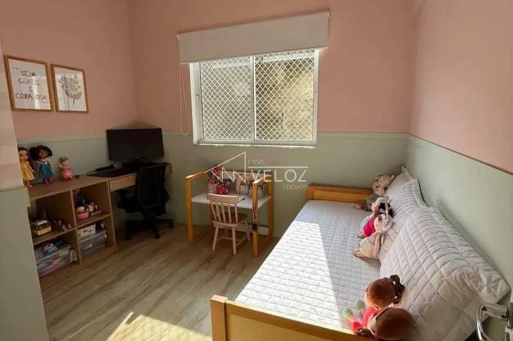 Apartamento, 3 quartos, 92 m² - Foto 2