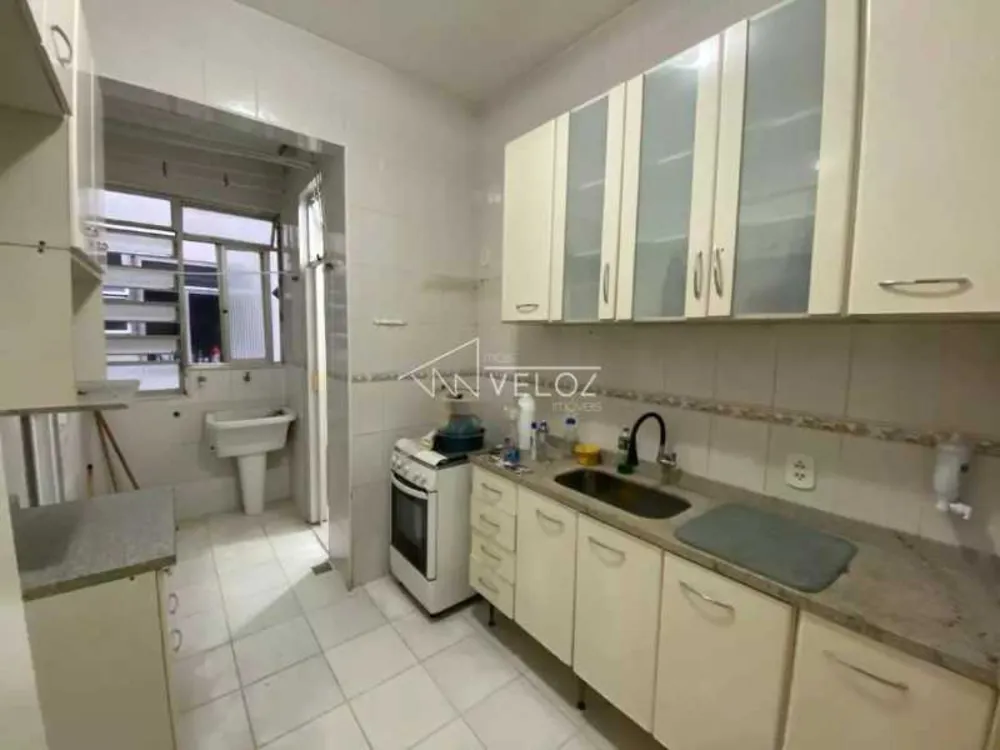 Apartamento, 2 quartos, 67 m² - Foto 4