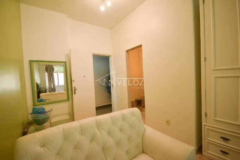 Apartamento, 1 quarto, 24 m² - Foto 6
