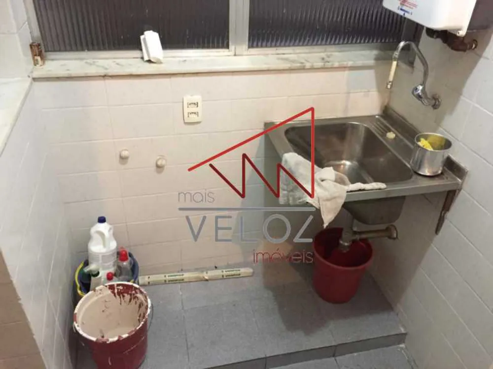 Apartamento, 3 quartos, 120 m² - Foto 8