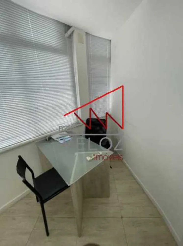 Sala-Conjunto, 38 m² - Foto 13