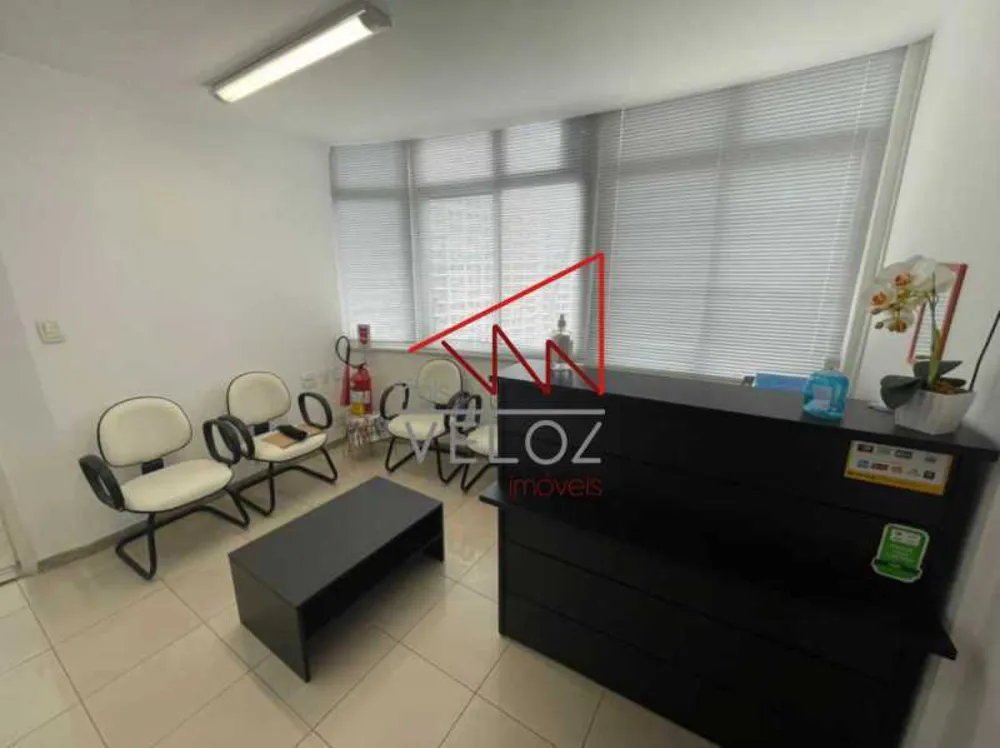 Sala-Conjunto, 38 m² - Foto 1