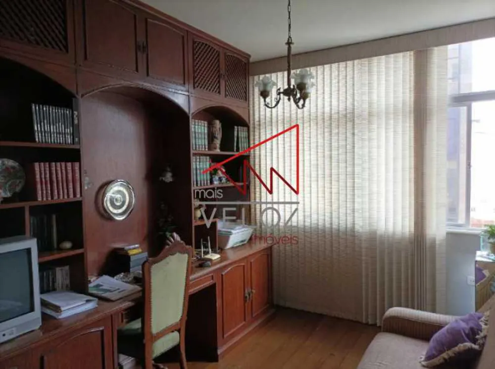 Apartamento, 3 quartos, 134 m² - Foto 11