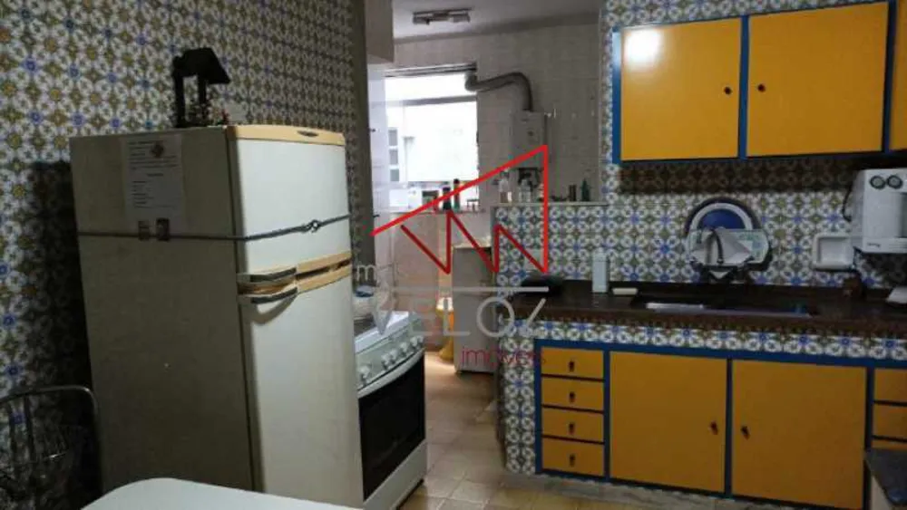 Apartamento, 3 quartos, 134 m² - Foto 8