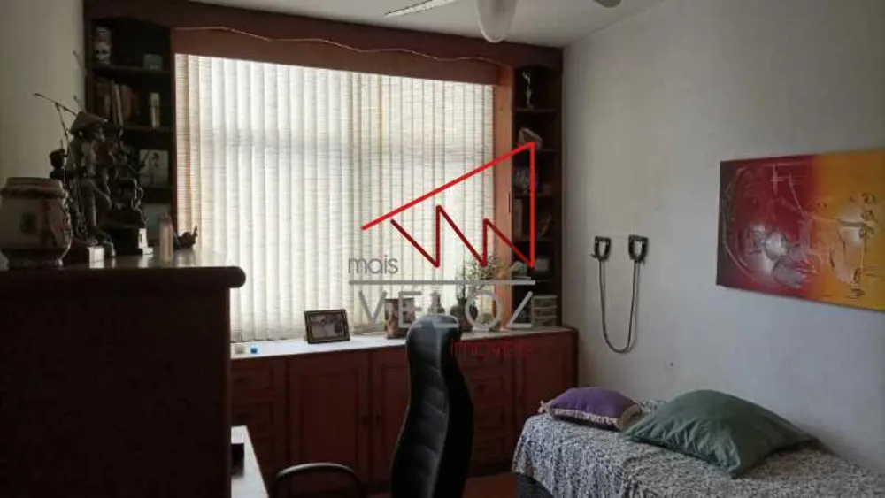 Apartamento, 3 quartos, 134 m² - Foto 3