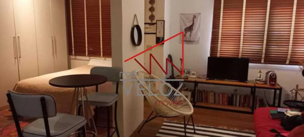 Apartamento, 1 quarto, 40 m² - Foto 16