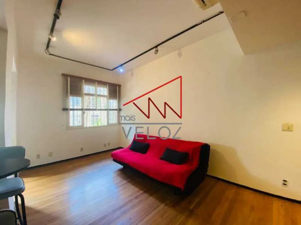 Apartamento, 1 quarto, 40 m² - Foto 11