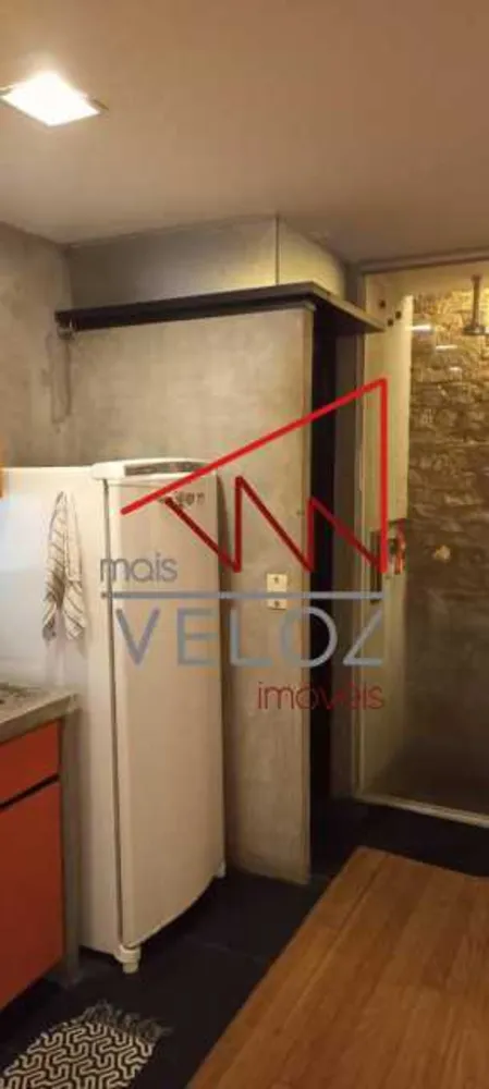 Apartamento, 1 quarto, 40 m² - Foto 14