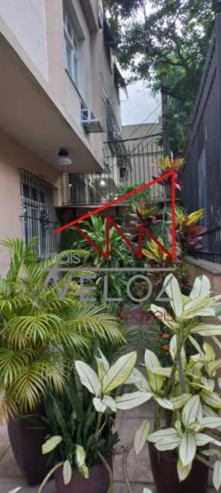 Apartamento, 1 quarto, 40 m² - Foto 12