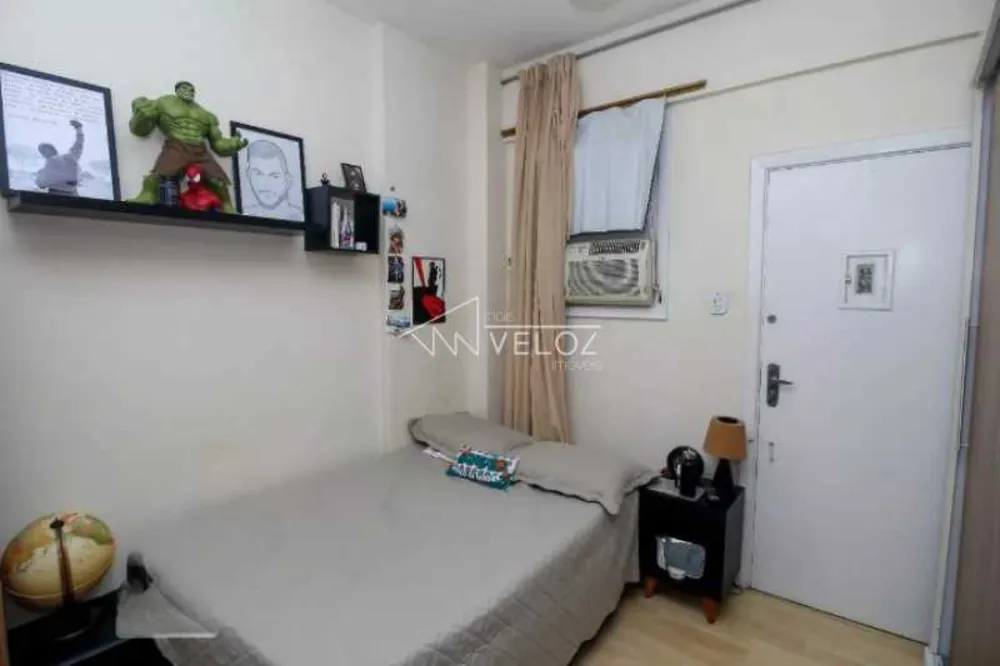 Apartamento, 2 quartos, 51 m² - Foto 9