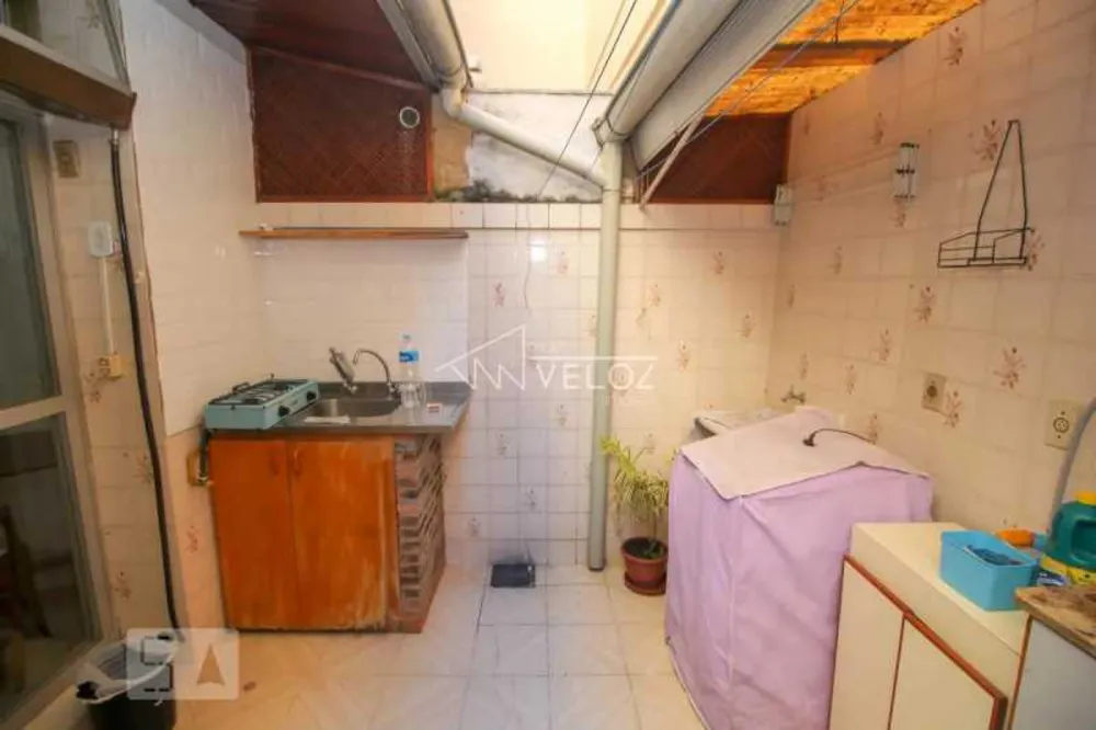Apartamento, 1 quarto, 23 m² - Foto 8