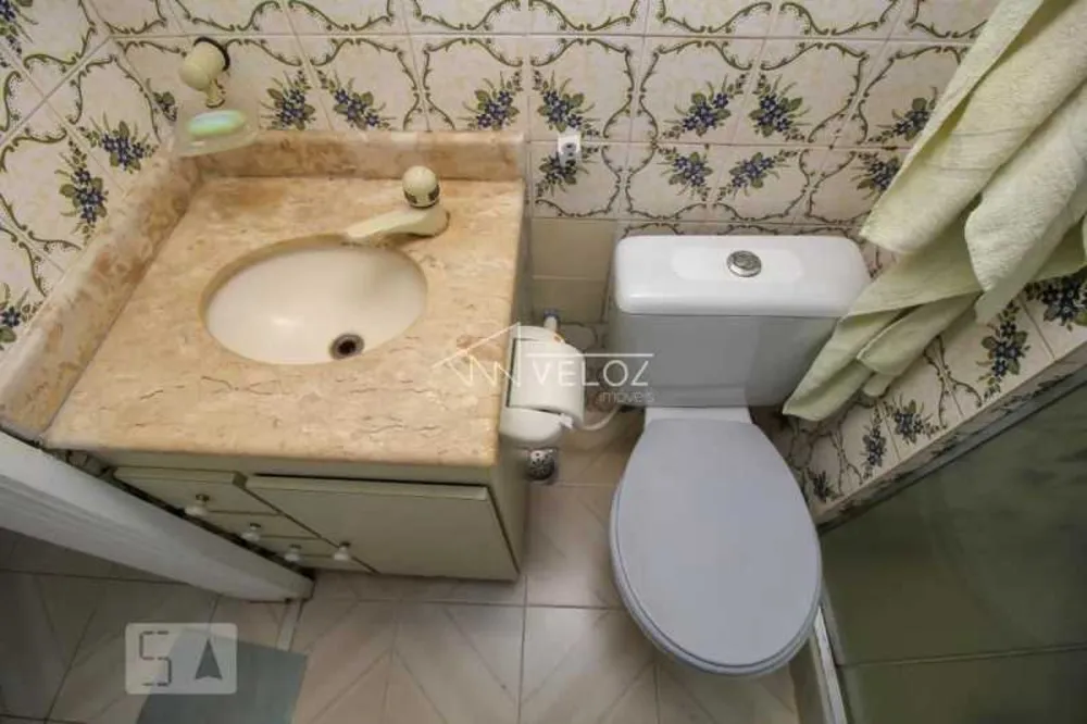 Apartamento, 1 quarto, 23 m² - Foto 5