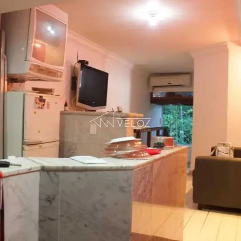 Apartamento, 1 quarto, 70 m² - Foto 5