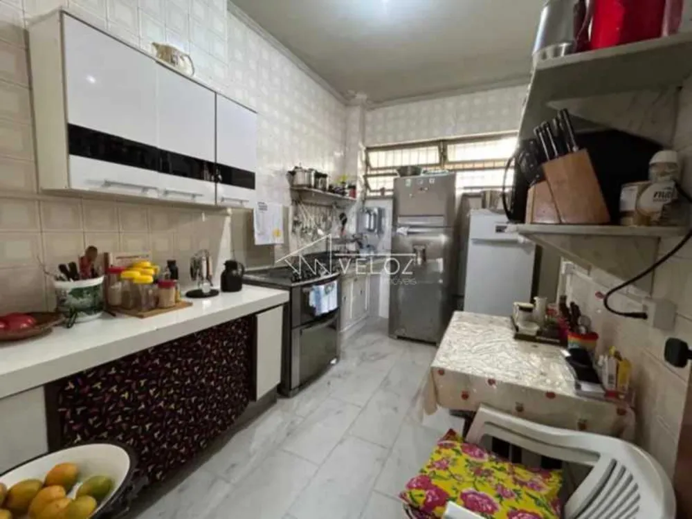 Apartamento, 3 quartos, 99 m² - Foto 11