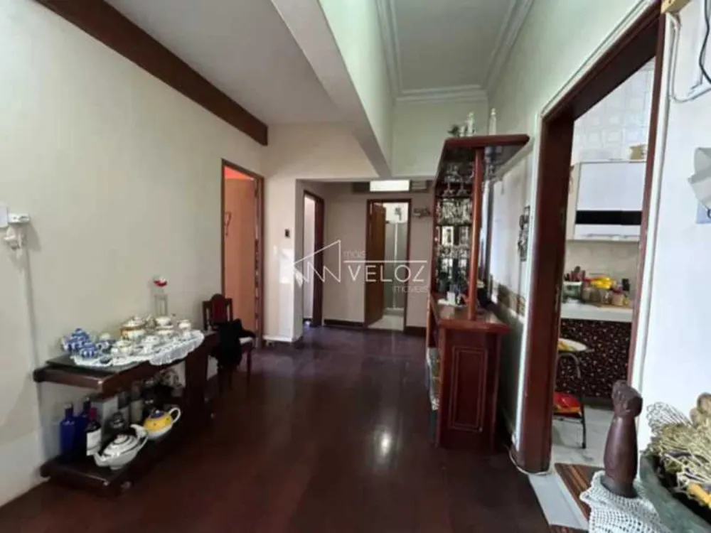 Apartamento, 3 quartos, 99 m² - Foto 9