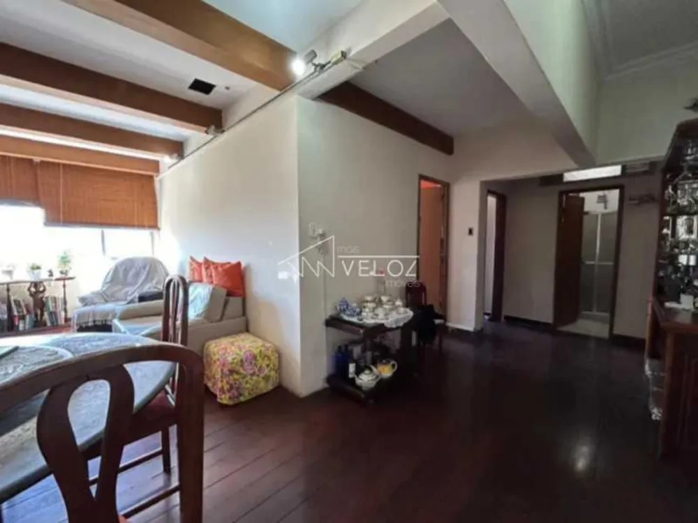 Apartamento, 3 quartos, 99 m² - Foto 2