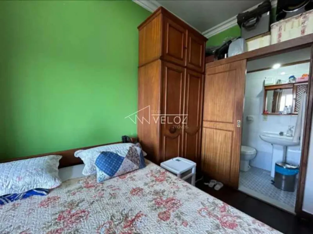 Apartamento, 3 quartos, 99 m² - Foto 5