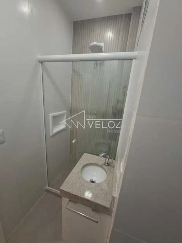 Apartamento, 1 quarto, 26 m² - Foto 7