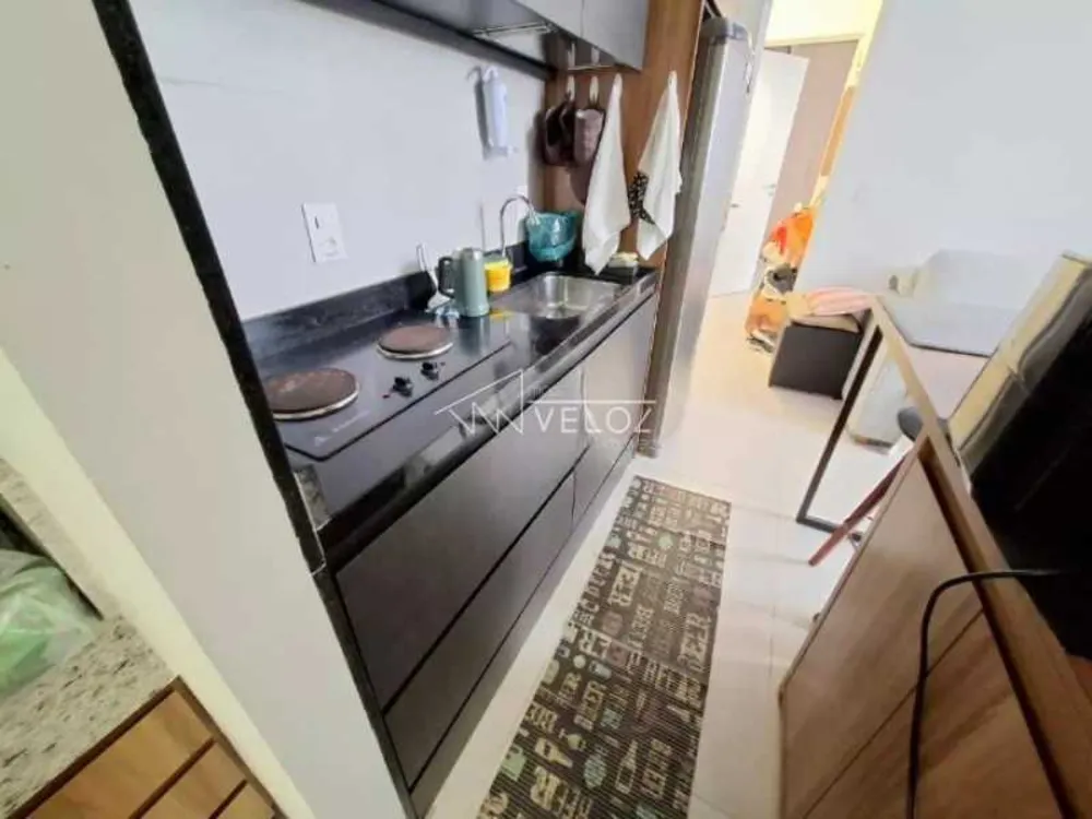 Apartamento, 2 quartos, 44 m² - Foto 20