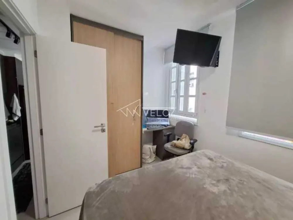 Apartamento, 2 quartos, 44 m² - Foto 18