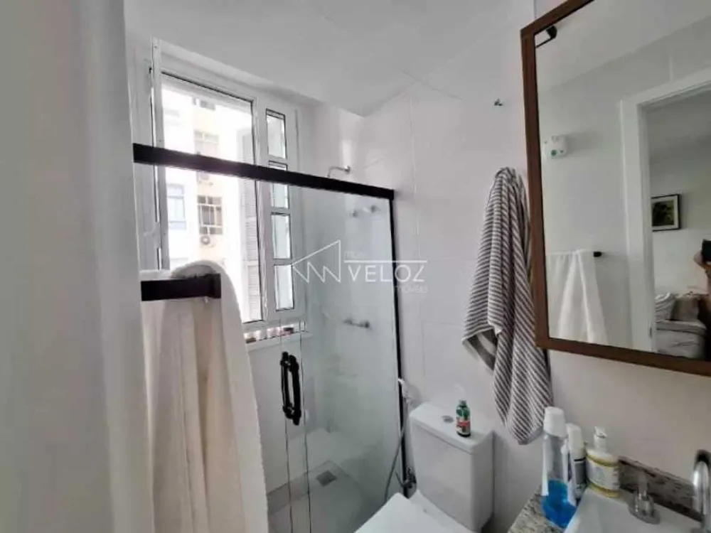 Apartamento, 2 quartos, 44 m² - Foto 1