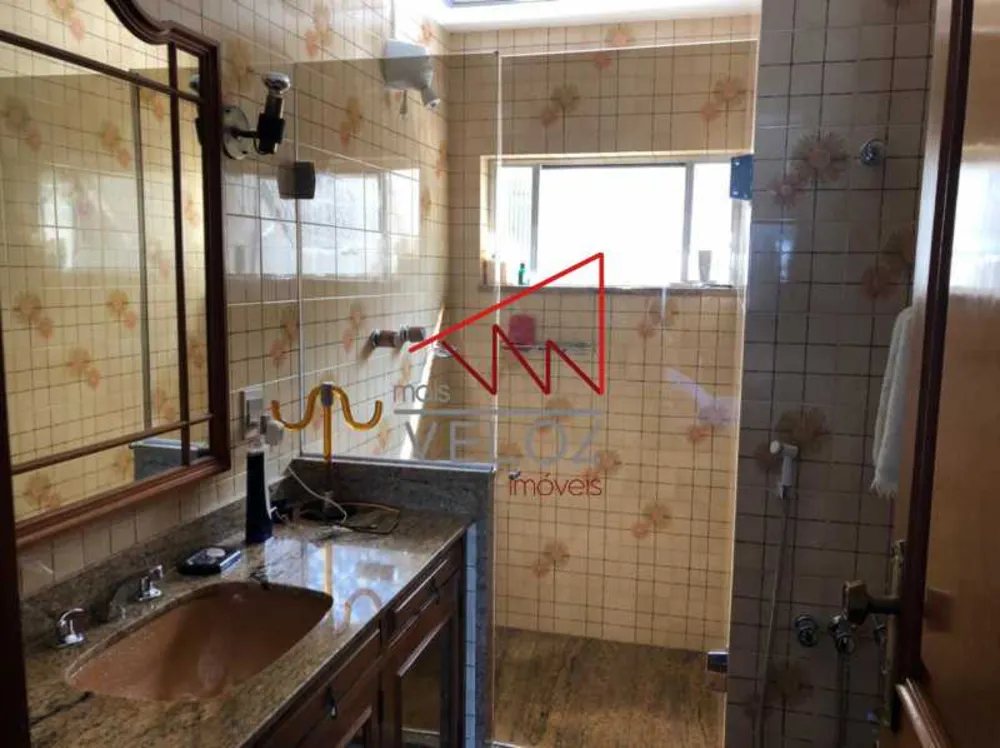 Cobertura, 4 quartos, 256 m² - Foto 17